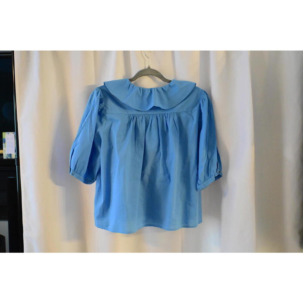 Xirena Caspia Blouse - Picture 5 of 8